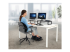 Kensington SmartFit Extra Wide Monitor - Right-angle
