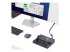 StarTech.com USB Duplicator - Right-angle