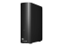 WD Elements Desktop WDBWLG0200HBK - Right-angle