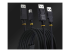 StarTech.com 6ft (1.8m) DisplayPort and USB 5Gbps KVM Cable - Front