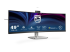 Philips 49B2U6903CH - 6000 Series - Left-angle