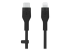 Belkin BoostCharge - Lightning cable - Front