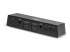 Lindy - Wireless audio transceiver for headphones, mobile phone, tablet - Back