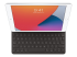 Apple Smart - Keyboard and folio case - Top