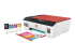 HP Smart Tank Plus 559 - Right-angle
