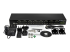 StarTech.com USB to Serial Hub - Front