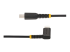 StarTech.com 6ft (2m) Durable USB-C to Lightning Cable - Front