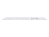Apple Magic Keyboard with Numeric Keypad - Front
