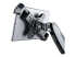 StarTech.com VESA Mount Adapter for Tablets 7.9 to 12.5in - Back