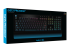 Logitech Prodigy G213 - Left-angle