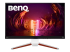 BenQ Mobiuz EX3210U 31.5" Ultra HD Monitor - Front