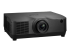 NEC PA804UL - 3LCD projector - Left-angle
