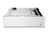 HP media tray / feeder - Front