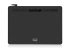Adesso CyberTablet K10 - Front