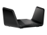 NETGEAR RAX70 - Wireless router 4-port switch - Left-angle