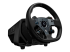 Logitech G Pro Racing Wheel - Left-angle
