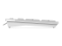 Dell KB216 - Keyboard - Left side