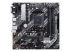 ASUS PRIME B450M-A II - Front