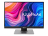 ASUS ProArt PA248QV - LED monitor - Front