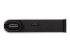 Eaton Tripp Lite Series USB C Docking Station USB Hub 4k w/ HDMI, Gbe Gigabit Ethernet, SD Card Reader, PD Charging - Left side