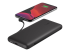 Belkin BoostCharge Plus power bank - Left-angle