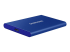 Samsung T7 MU-PC1T0H - Left-angle