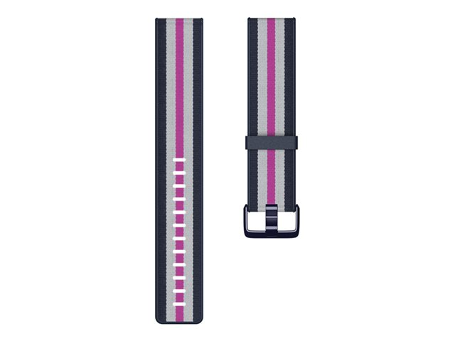 fitbit versa mulberry band
