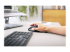 CHERRY DW 9500 SLIM - Keyboard and mouse set - Multi-angle