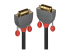 Lindy Anthra Line - DVI cable - Multi-angle