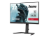 iiyama G-MASTER Red Eagle GB2770HSU-B6 - Right-angle