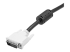 StarTech.com 5m DVID Dual Link Cable M/M - Close up