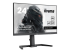 iiyama G-MASTER Black Hawk GB2445HSU-B1 - Left-angle