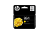 HP 924 - Yellow - original - Front