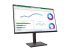Lenovo ThinkVision T32h-30 - Left-angle
