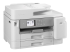 Brother MFC-J5955DW - multifunction printer - Left-angle