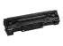 Canon CRG-725 - black - Left-angle