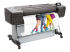 HP DesignJet Z9+ PostScript - Left-angle