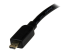 StarTech.com Micro HDMI® to VGA Adapter Converter for Smartphones / Ultrabook / Tablet - Close up