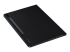 Samsung EF-BT730 - Flip cover for tablet - Back