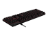 Logitech G413 - keyboard - Top