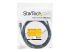 StarTech 13ft/4m VESA Certified DisplayPort 1.4 Cable, 8K 60Hz HBR3 HDR, Super UHD DisplayPort to DisplayPort Monitor Cord, Ultra HD 4K 120Hz DP 1.4 Video Cable M/M DP Connectors - Front