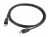 StarTech.com 2m VESA Certified DisplayPort 1.2 Cable - Right-angle