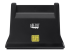 Adesso SCR-300 - SMART card reader - Front