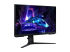 Samsung Odyssey G3 S24DG302EU - Left-angle