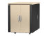 APC NetShelter CX - Rack - Right-angle