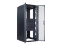 APC Easy Rack - Rack cabinet - Back
