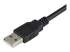 Startech USB to Serial Adapter - Close up