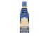 Startech 50cm CAT6A Ethernet Cable, 10 Gigabit Shielded Snagless RJ45 100W PoE Patch Cord, CAT 6A 10GbE STP Network Cable w/Strain Relief, Blue, UL Certified Wiring/TIA - Close up