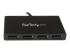 StarTech.com 4 Port Mini DisplayPort MST Hub - Close up