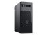 Dell Precision 5860 Tower - Left-angle